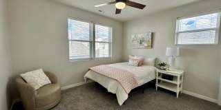 The Bungalows on the Lake - Block C Gallery 433