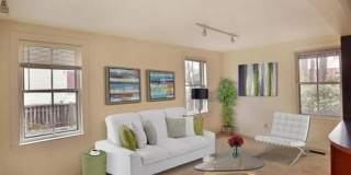Beautiful first floor 1 bedroom condo in a great location now available! Gallery 1
