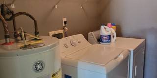 Charming three bedroom one bath home for rent. Gallery 13