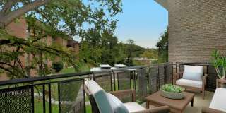 Park Naylor Apartments Gallery 4