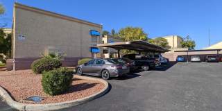 12221 W Bell Road unit: 175 Gallery 7