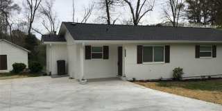 6184 Geiger Street NW Gallery 1
