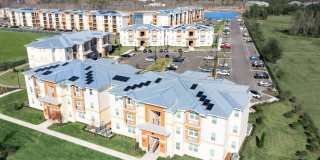 Clyde Morris Landings - Affordable Housing Gallery 48
