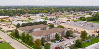 Cambridge Apartments Gallery 13