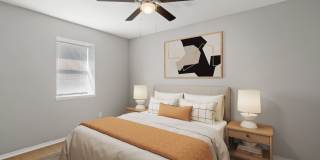 Cedarwood Apartments Gallery 20