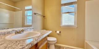 Spacious 4-Bedroom Home with Main level Living Gallery 21