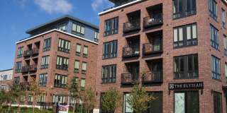 The Elysian Gallery 127