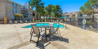The Belmont Apartment Homes Gallery 23