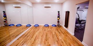 The Lofts at Middlesex Gallery 10