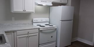 Recently Renovated 2 Bedroom 1 1/2 Bath Townhome - 1 Block from Winthrop Recently Renovated 2 Bedroom 1 1/2 Bath Townhome - 1 Block from Winthrop Gallery 5