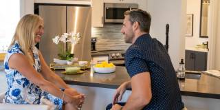 Town Treeline Gallery 23