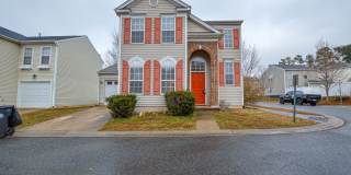 Charming 3 Bed, 2 Bath Home with fenced back yard!-**PRIMARY ON THE MAIN** COMING SOON!!! Gallery 1