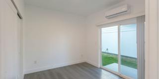 Brand New 4 plex with over 1300+ Square Feet. 2 Bedrooms, 2 Baths with attached garage and located in Cul-de-sac. Gallery 22