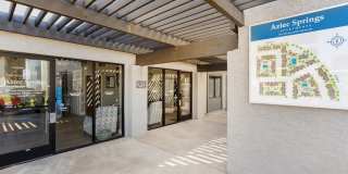 Aztec Springs Gallery 30