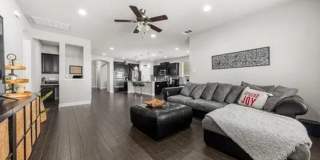 Spacious 4BR House in Harker Heights Gallery 7