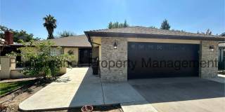 Charming 3 Bed/2 Bath in Porterville w/ RBP & $0 Deposit Option Gallery 1
