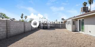 15607 North 60th Avenue Gallery 15