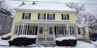 24 Hill Street Gallery 1