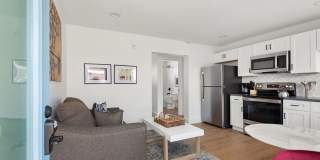 The Kensington Apartments Gallery 5