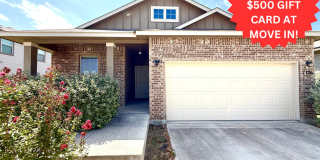*MOVE IN SPECIAL* Spacious 4-Bedroom Single-Story Home with Modern Features & Open Living Gallery 1