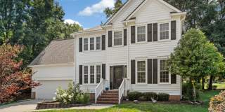 Spacious 4-Bedroom Durham Home + Bonus Room with Community Pool & Amenities Included Gallery 1
