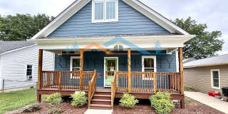 Charming Newer Construction Home with Garage  Fenced Yard Gallery 1