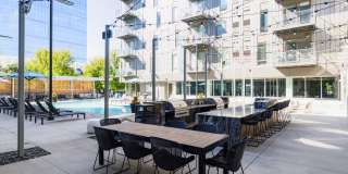 The Fenley Gallery 35