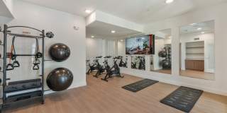 Presidium Frisco Square Gallery 22