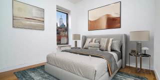 48 Bedford Street Gallery 1