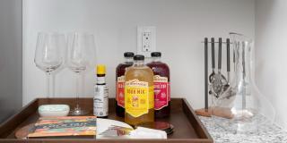 J VUE at the LMA Gallery 53