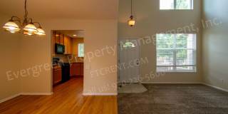 Huge 2 bedroom, 2.5 bath in Harvest Park! Huge 2 bedroom, 2.5 bath in Harvest Park! Gallery 10