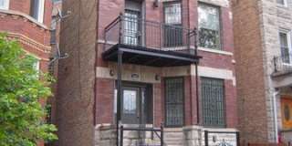 1437 N WASHTENAW Avenue Gallery 1