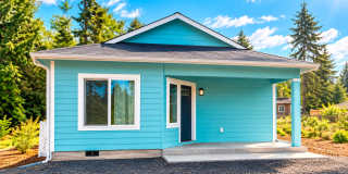 New Construction Beach Cabin Gallery 1