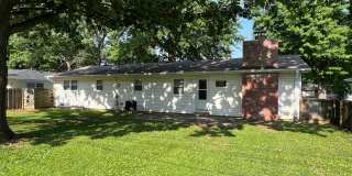 Well-Maintained 3 Bed / 2 Bath near Mercy Hospital Gallery 17