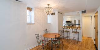 Washington Square West Condo Gallery 4