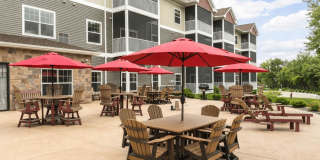 Estates at Arbor Oaks a 55+ Community Estates at Arbor Oaks a 55+ Community Gallery 19