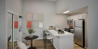 The Preserve at City Center Gallery 24