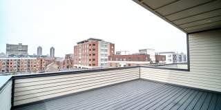 Luxury Townhome in downtown Indianapolis! Gallery 56
