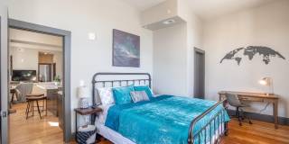 Urban Lofts Gallery 4
