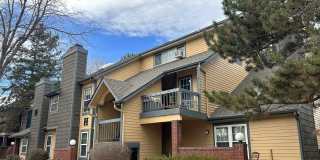 Feel at Home in This Cozy Fort Collins Condo Gallery 1