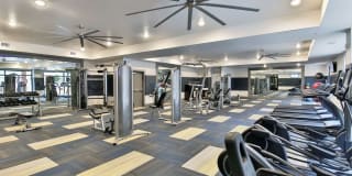 Abode Red Rock Gallery 19