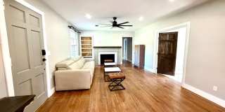 Charming 3BR House in Jacksonville Gallery 4