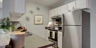 The Grove at City Center Apartments Gallery 5