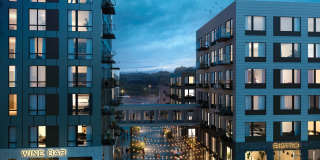 One at the Peninsula One at the Peninsula Gallery 20