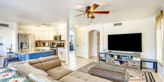 FULLY FURNISHED W/OASIS POOL AVAIL. 8.15.2026 $3400 RESERVE TODAY Gallery 5