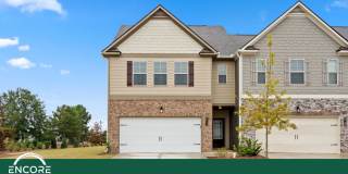 3 BEDROOM TOWNHOME IN OAKWOOD! Rabun Floorplan Gallery 1