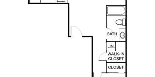 Boston Lofts Apartments Gallery 14