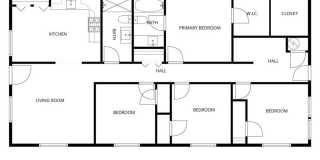 4383 Mitchell Hill Drive Gallery 31