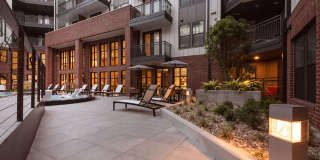 Troubadour Gallery 83