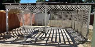 2 Bedroom/ 1 bathroom home. Gallery 13